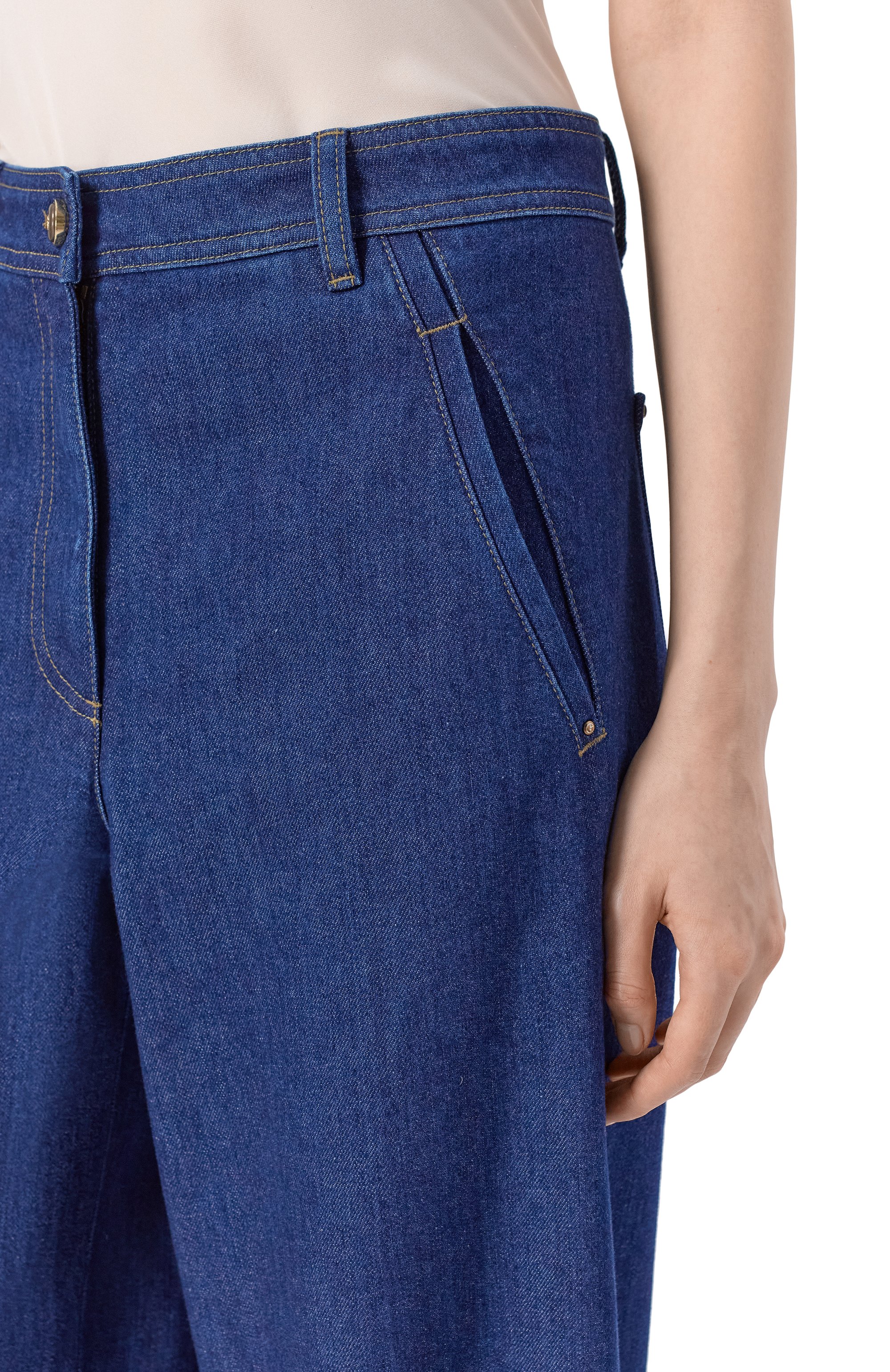 Джинсы GIORGIO ARMANI, арт. GW002963/AF25753, фото 5