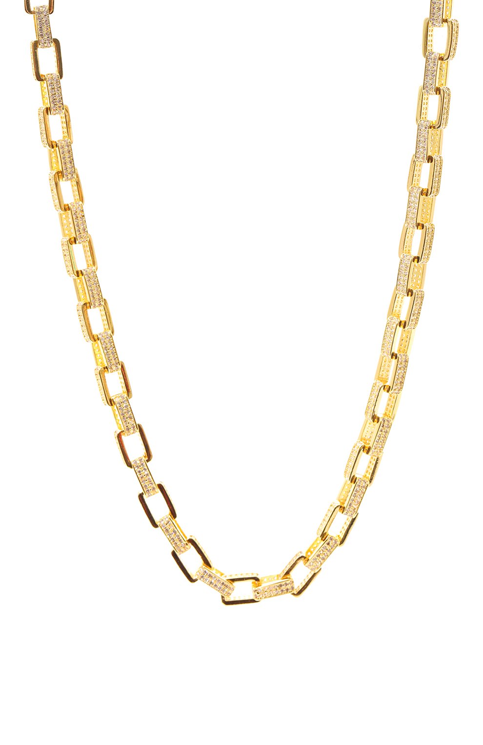 Колье LUV AJ, арт. H0L22-N-BPCN-G, фото 3