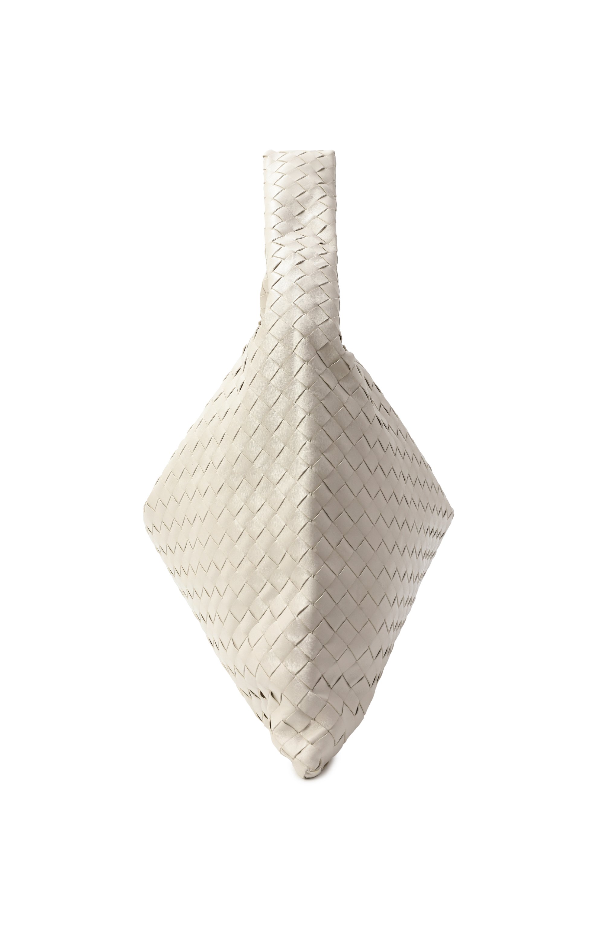 Сумка hop large BOTTEGA VENETA, арт. 763970-V3IV1, фото 4