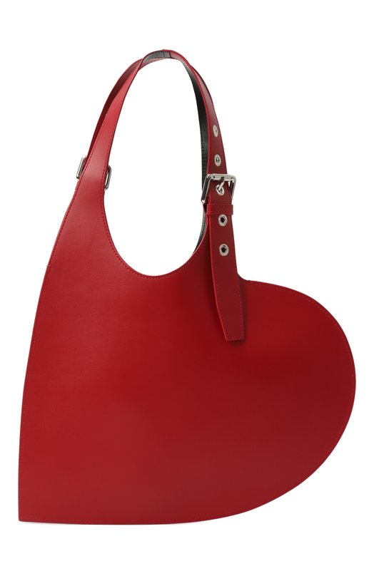 Сумка Heart Coperni C0PBA112F6012 Красный  C0PBA112F6012 Фото 6