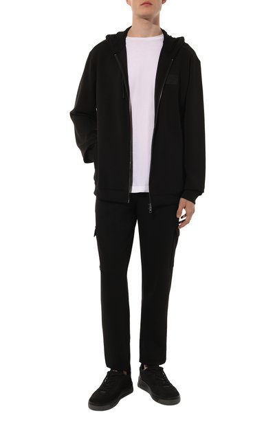 Толстовка EA7, арт. 6DPM82/PJZKZ/XL, фото 2