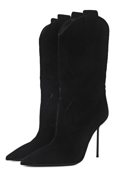 Женские текстильные полусапоги lidia western 105 PARIS TEXAS, арт. PX1809/XVLV6