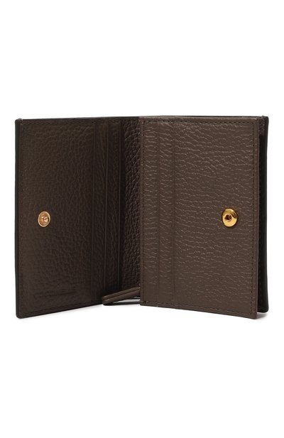 Кожаное портмоне COCCINELLE, арт. E2 PXQ 17 21 01, фото 3