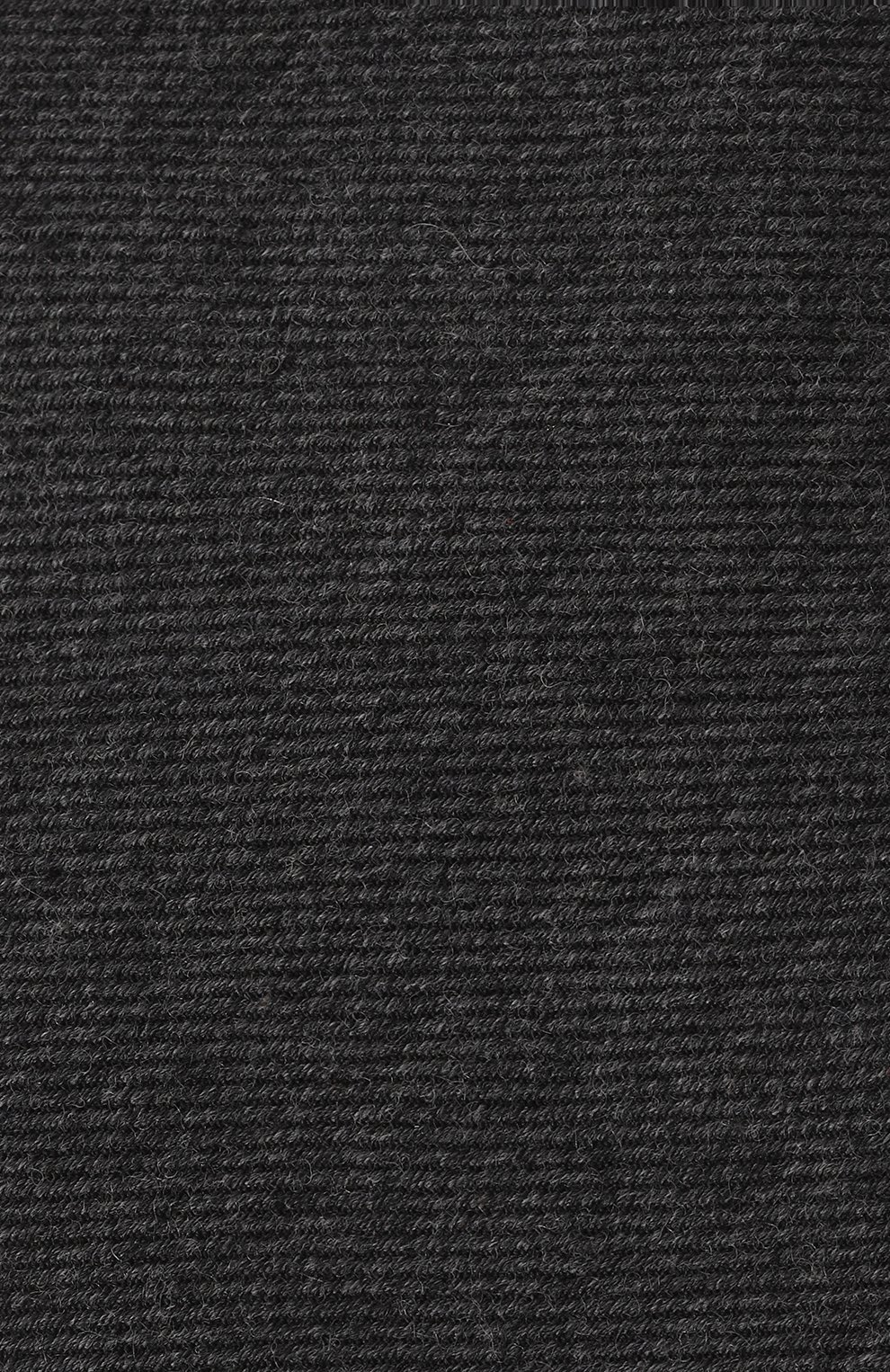 Шерстяной галстук LUIGI BORRELLI, арт. CR455013, фото 4