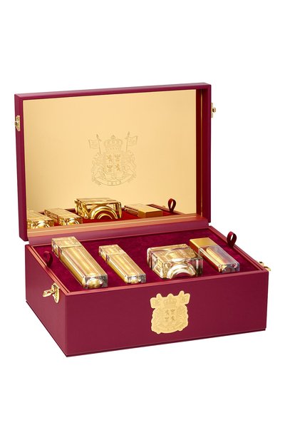 Мужского набор the extreme prestige (120+15+2x35+3x10+60ml) EVIDENS DE BEAUTE, арт. 4560358168921