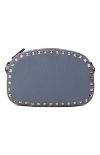 Темно-голубой