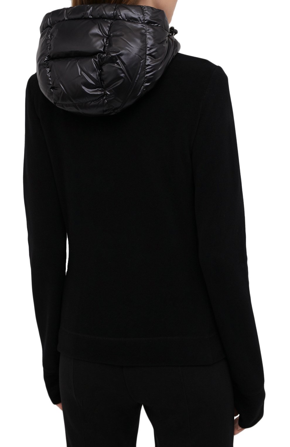 Кардиган MONCLER GRENOBLE, арт. G2-098-8G500-00-80093, фото 4