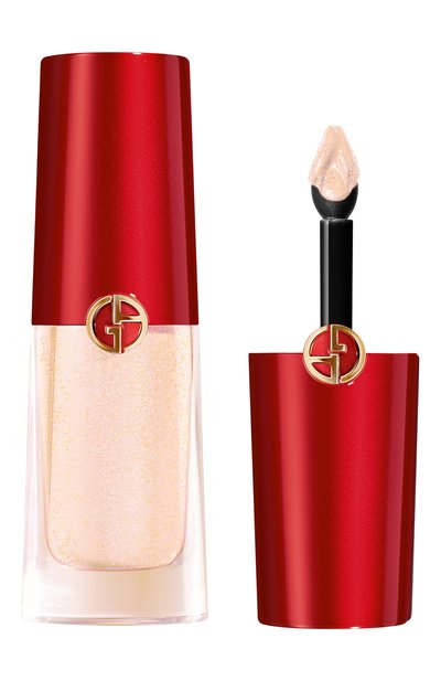 Женские блеск для губ lip magnet, оттенок 101g GIORGIO ARMANI, арт. 3614272847965