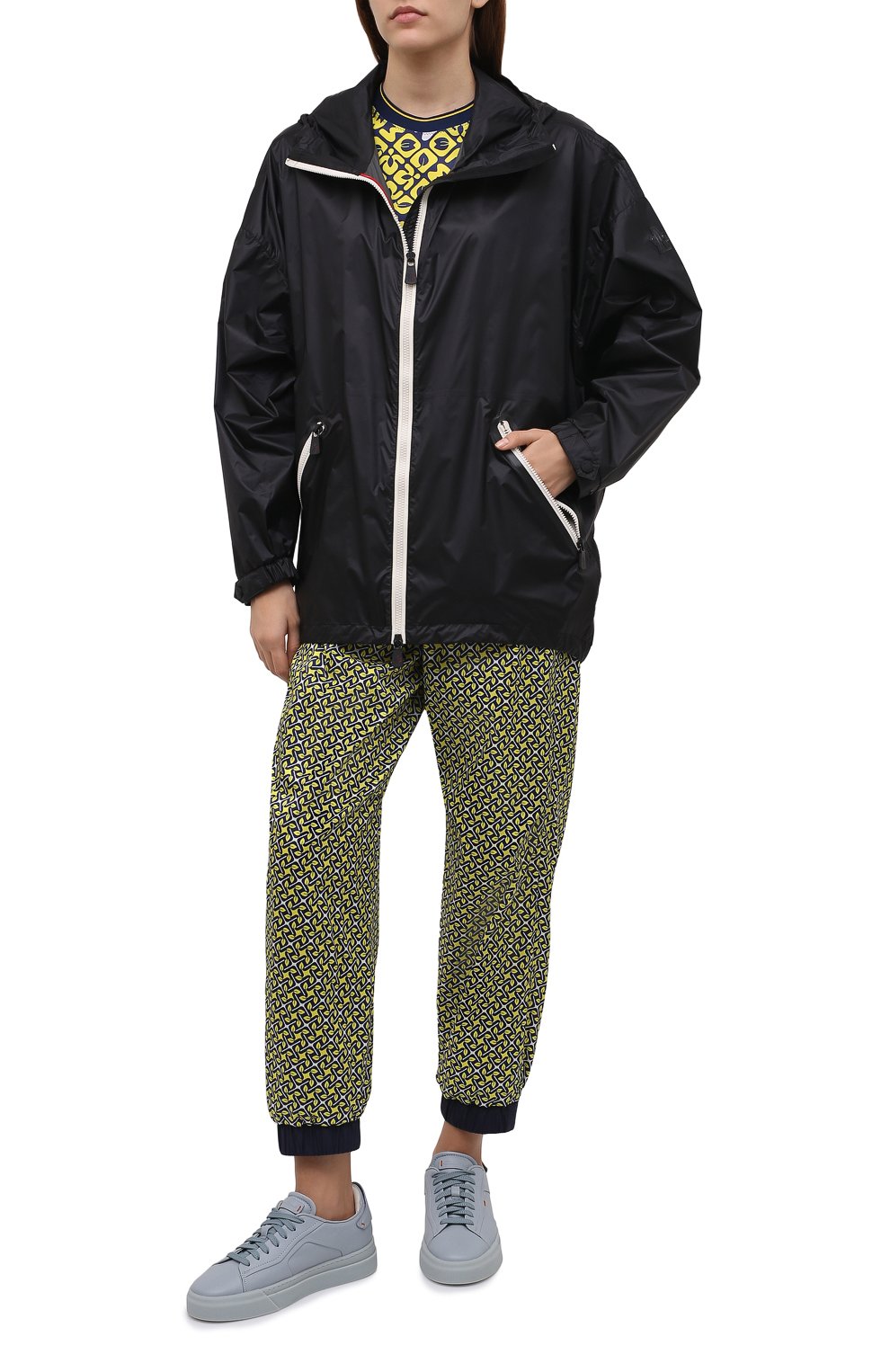 Куртка blavy MONCLER GRENOBLE, арт. G2-09J-1A000-03-53693, фото 2