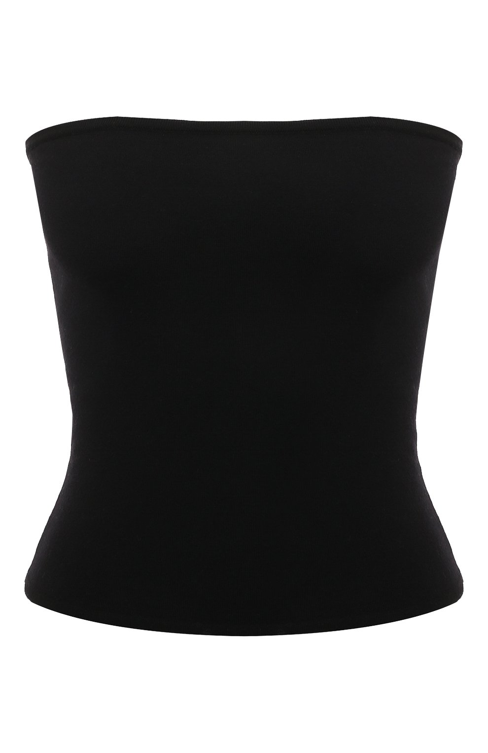 Шерстяной топ SASHAVERSE, арт. KNTP009/Ambra/250/W24, фото 1