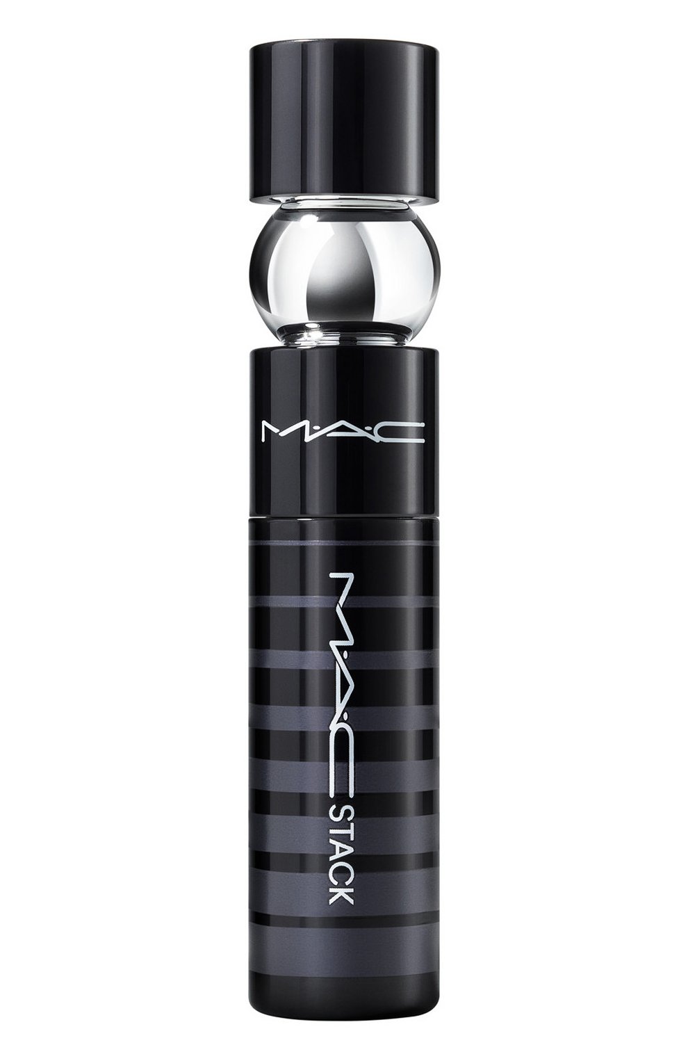 Тушь для ресниц mini macstack mascara (8ml) MAC бесцветного цвета по цене 1790 руб., арт. SLPK-01, фото 2 Тушь для ресниц mini macstack mascara (8ml) MAC, арт. SLPK-01, фото 2