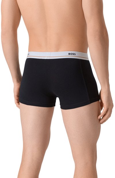 Комплект из пяти боксеров BOSS, арт. 50531660, фото 5