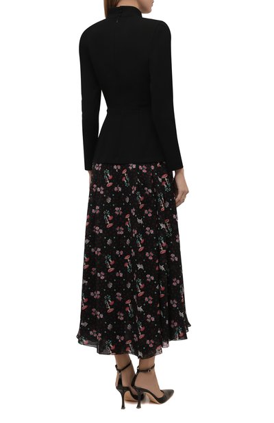 Шерстяное платье ULYANA SERGEENKO, арт. ABM020FW21P 2259т21, фото 4