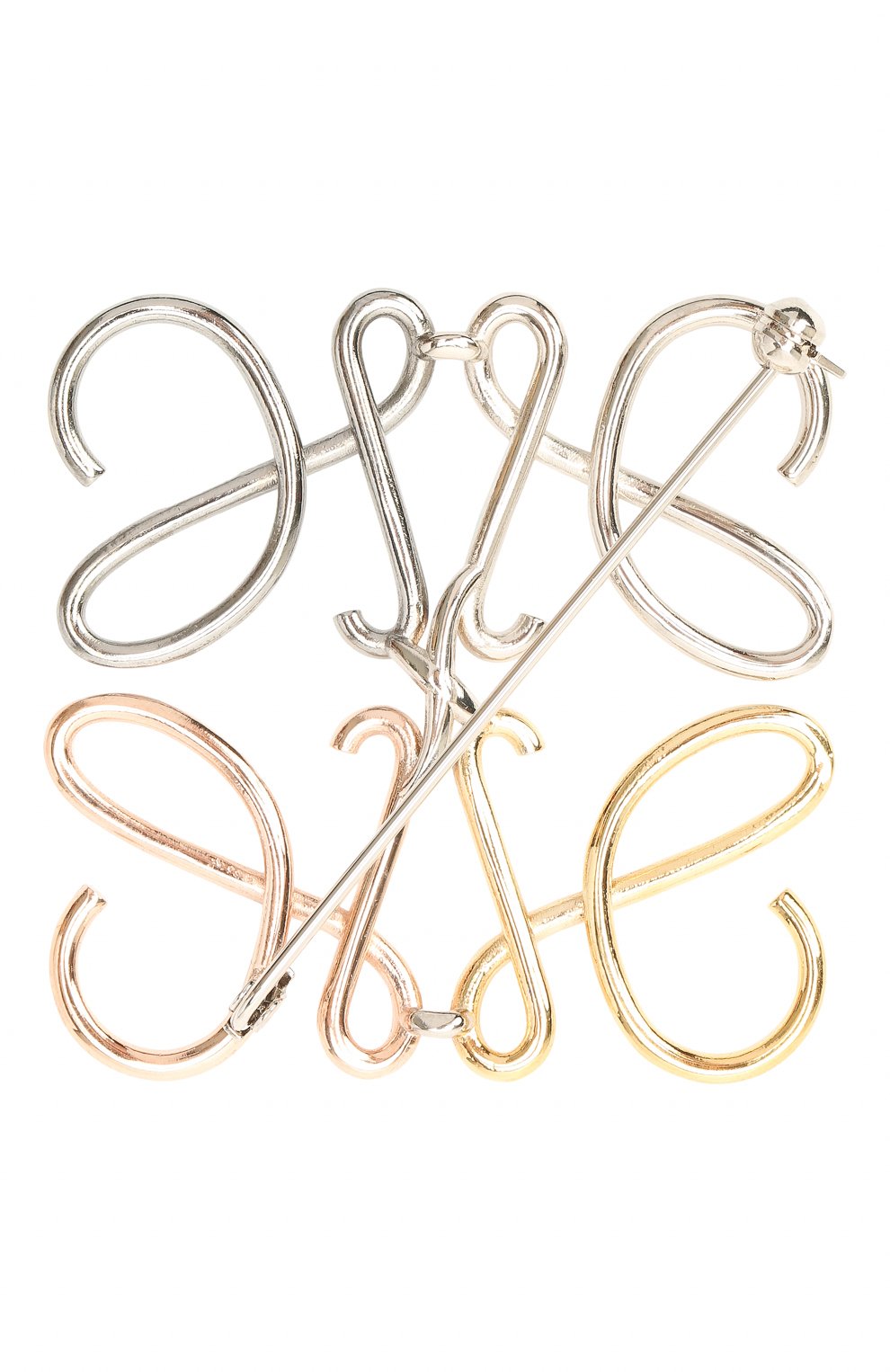 Брошь LOEWE, арт. J000245X10, фото 2