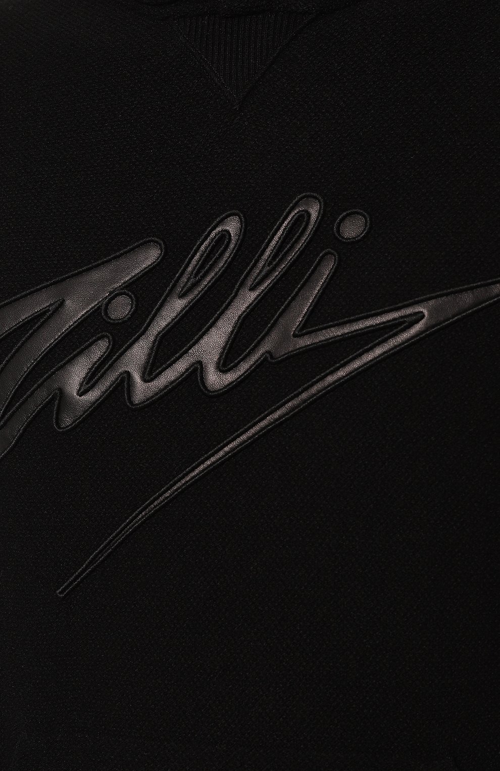 Худи из шерсти и кашемира ZILLI, арт. JSS006M0220VZS000, фото 5