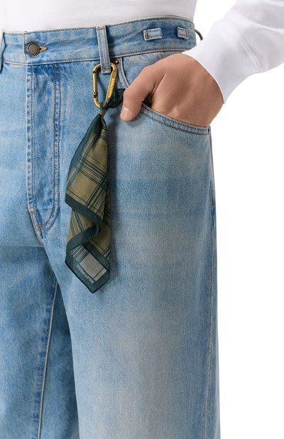 Джинсы DARKPARK, арт. MTR02/DBL20, фото 5