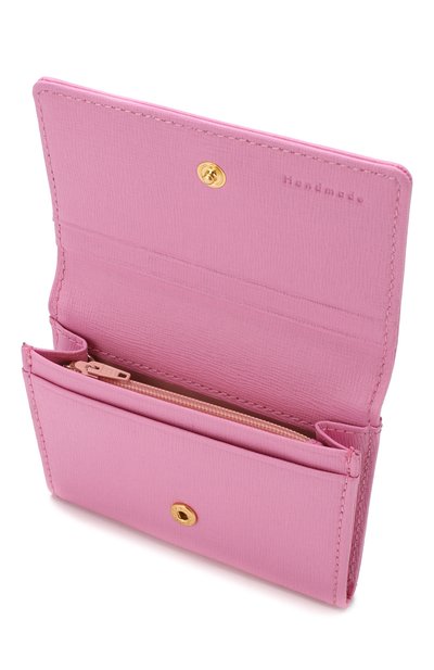 Кожаное портмоне COCCINELLE, арт. E2 DW1 17 09 01, фото 3