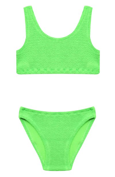 Раздельный купальник MC2 SAINT BARTH, арт. STBK BAKER W R/BAK0002/01203F