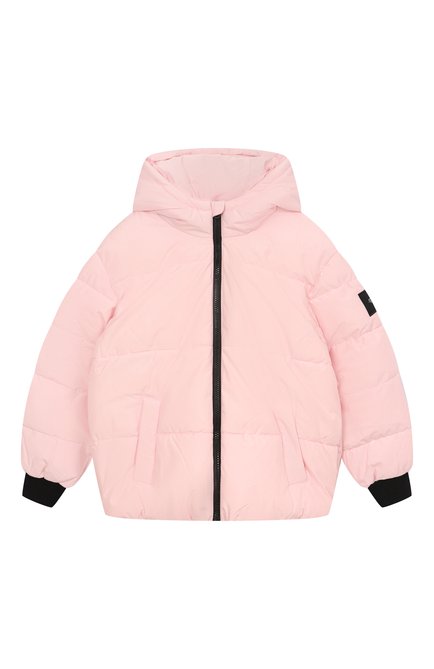 Утепленная куртка MARC JACOBS (THE), арт. W60652