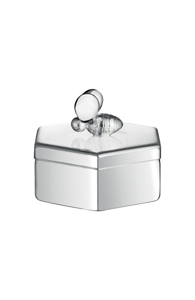 Коробочка для первого зуба beebee CHRISTOFLE, арт. 04261540, фото 1