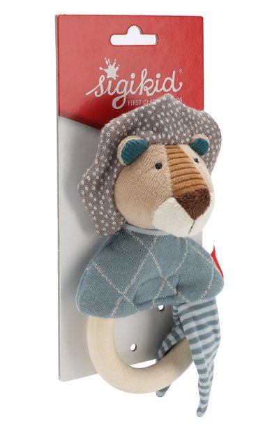 Игрушка лев SIGIKID, арт. 42161, фото 2