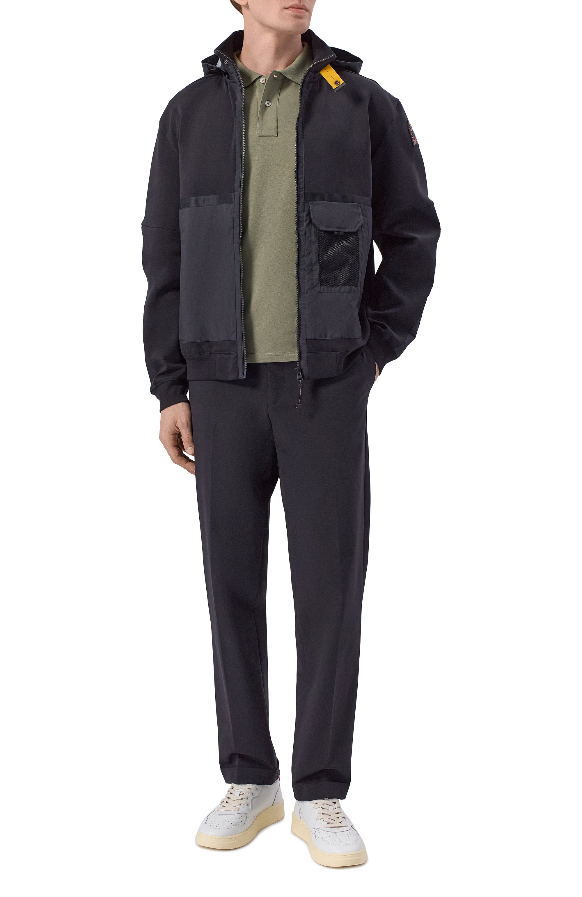 Брюки PREMIATA, арт. PA1039L, фото 2