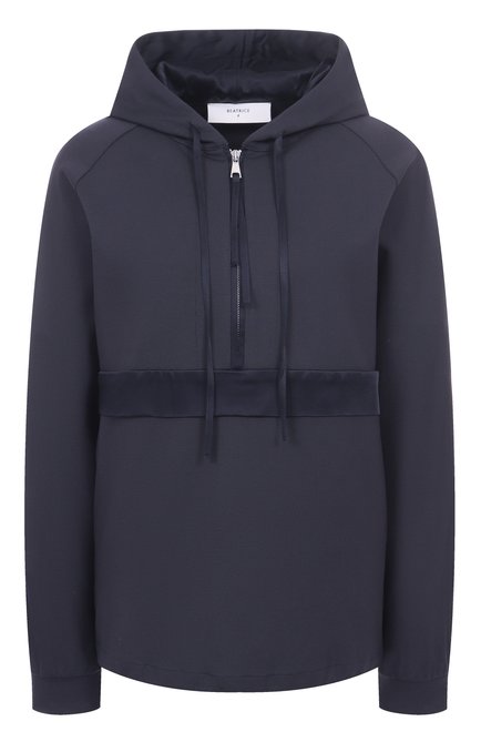 Женский худи из вискозы BEATRICE .B, арт. 25FA4312TARMIX