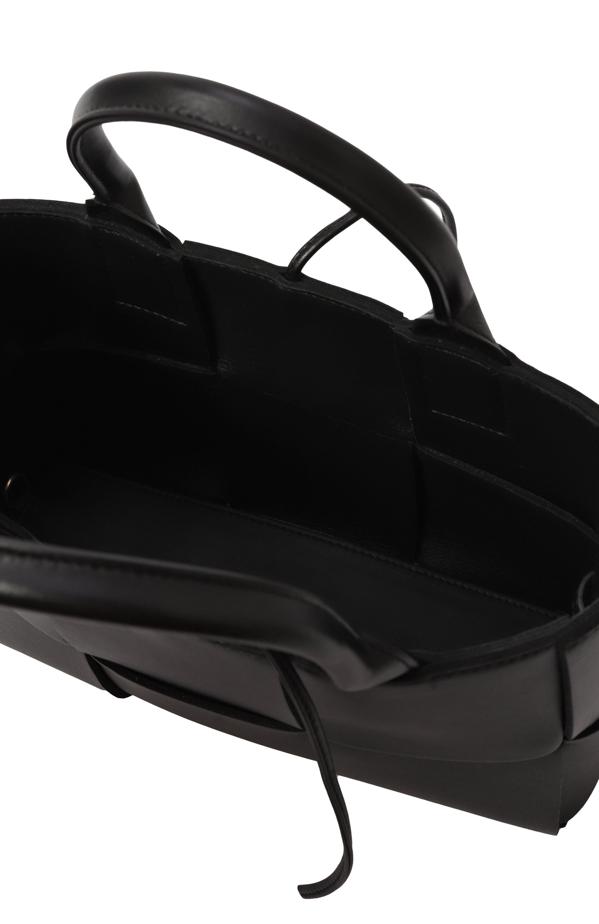 Сумка arco mini BOTTEGA VENETA, арт. 709337-VCQC2, фото 5