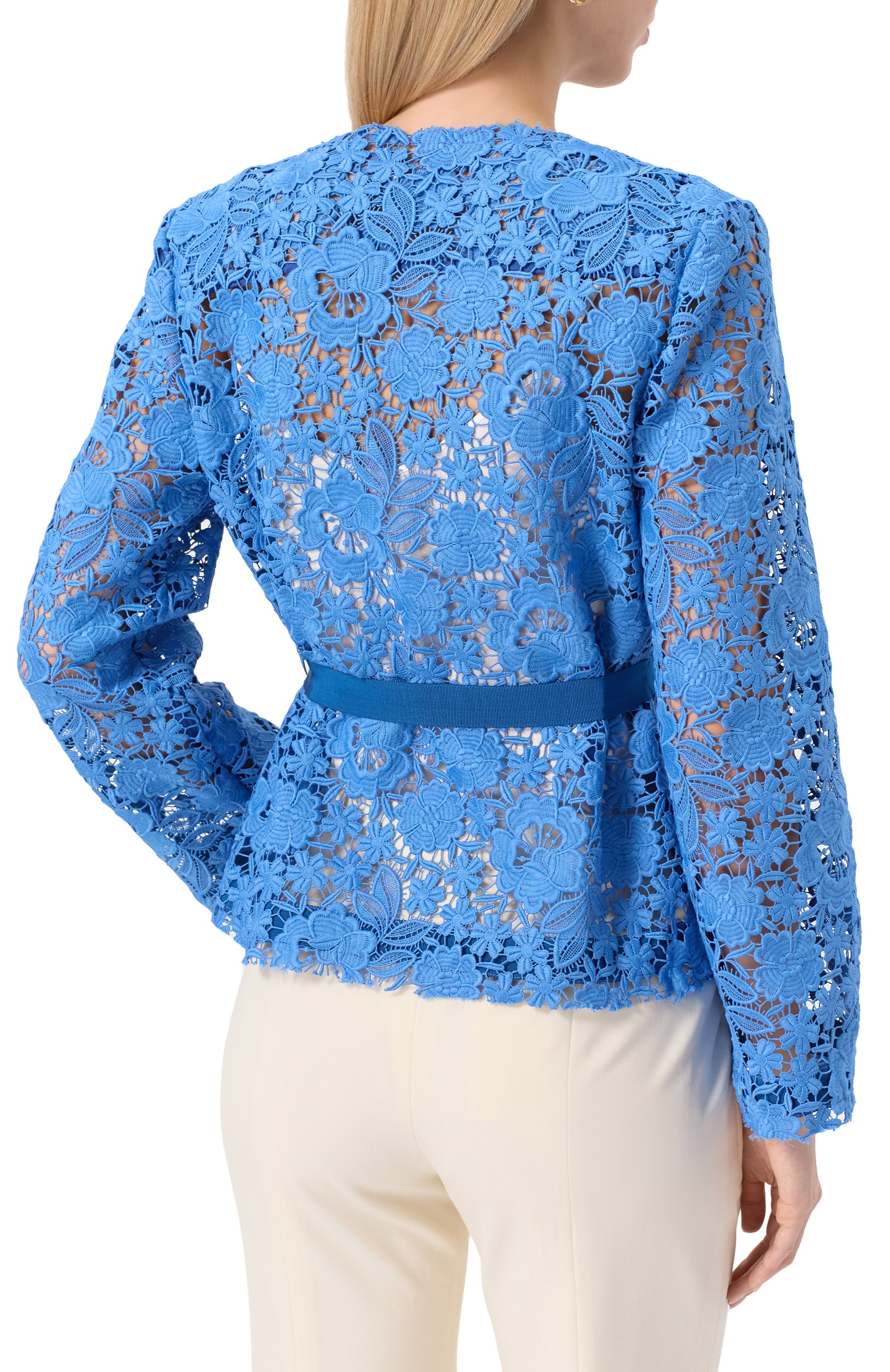 Жакет P.A.R.O.S.H., арт. D430380, фото 4