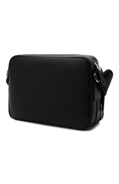 Кожаная сумка PRADA, арт. 2VH138-9Z2-F0002-OOO, фото 3