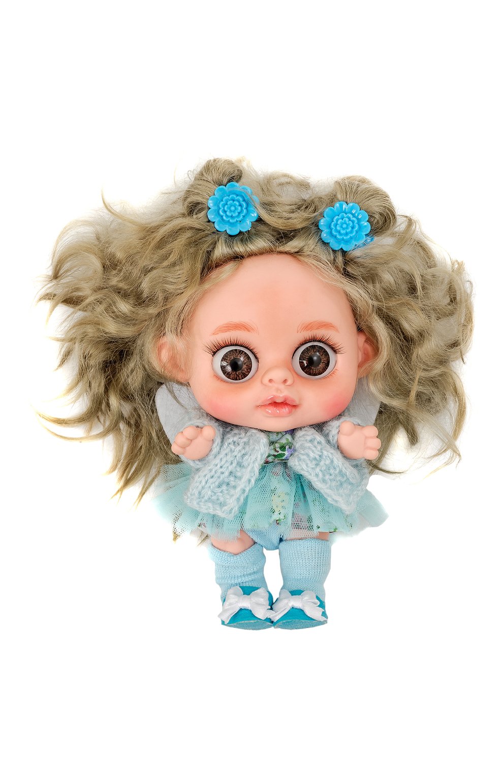Кукла пупс биггерс CAROLON, арт. ПБ-01, фото 1