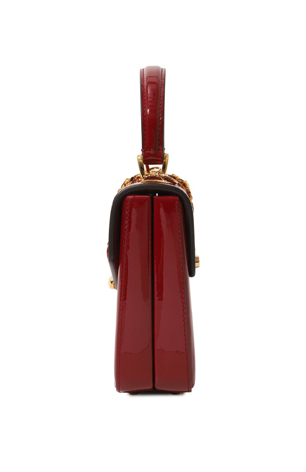 Сумка sylvie 1969 mini GUCCI, арт. 589479 1J70G, фото 4