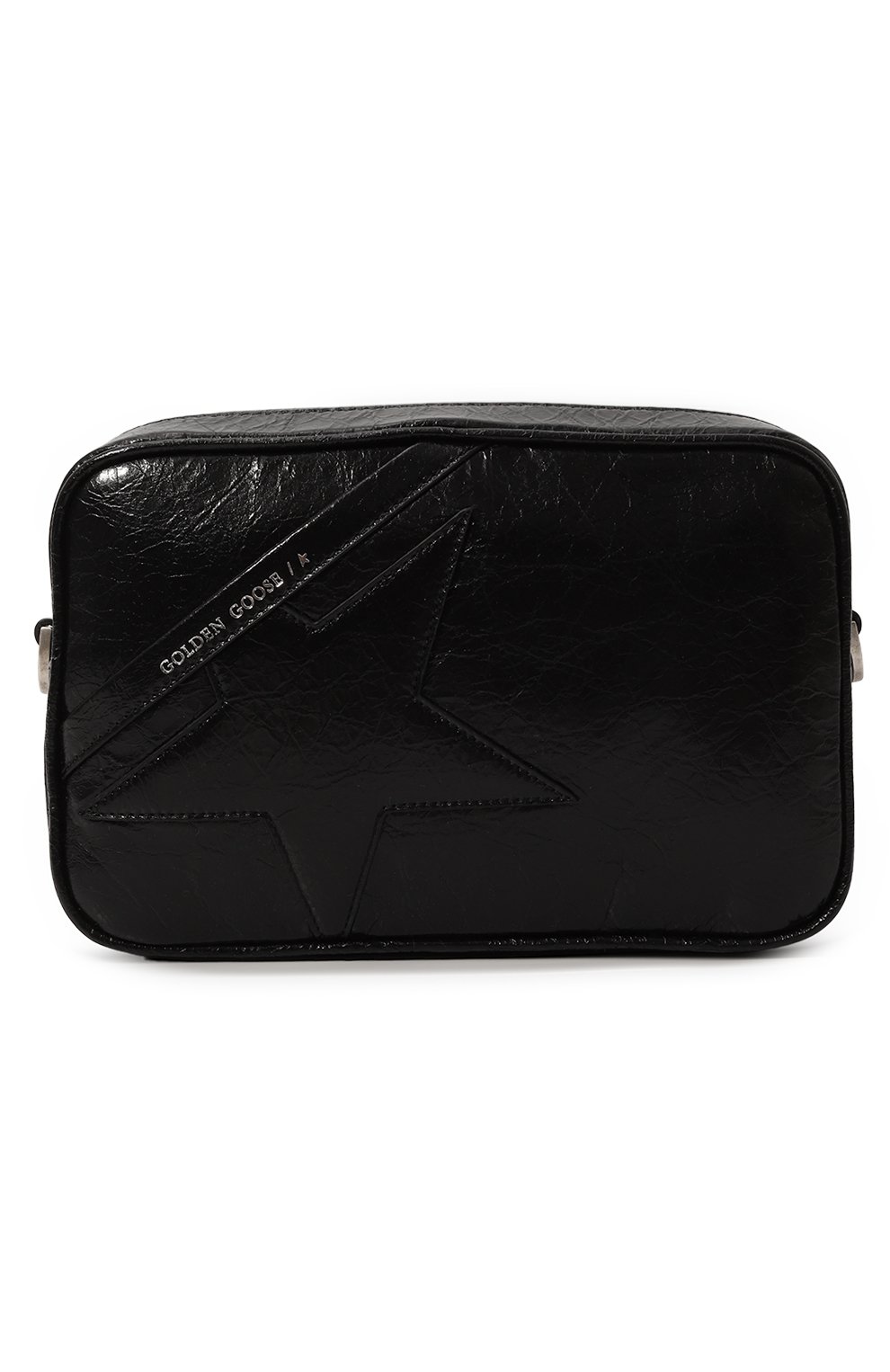 Сумка star GOLDEN GOOSE DELUXE BRAND, арт. GWA00375.A000334, фото 1