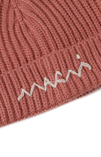 Шапка MARNI, арт. M01638/M00WB, фото 3