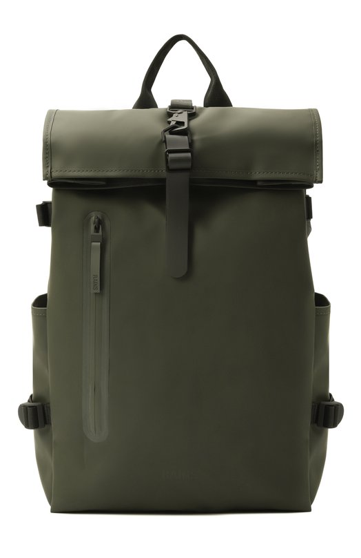 фото Рюкзак rolltop large rains