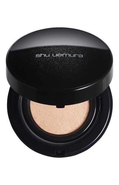 Женского тональное средство lightbulb cushion, оттенок 584 SHU UEMURA, арт. 4935421663373