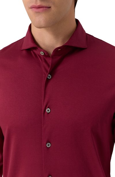 Хлопковая рубашка VAN LAACK, арт. VL-PER-LSF/180031, фото 5