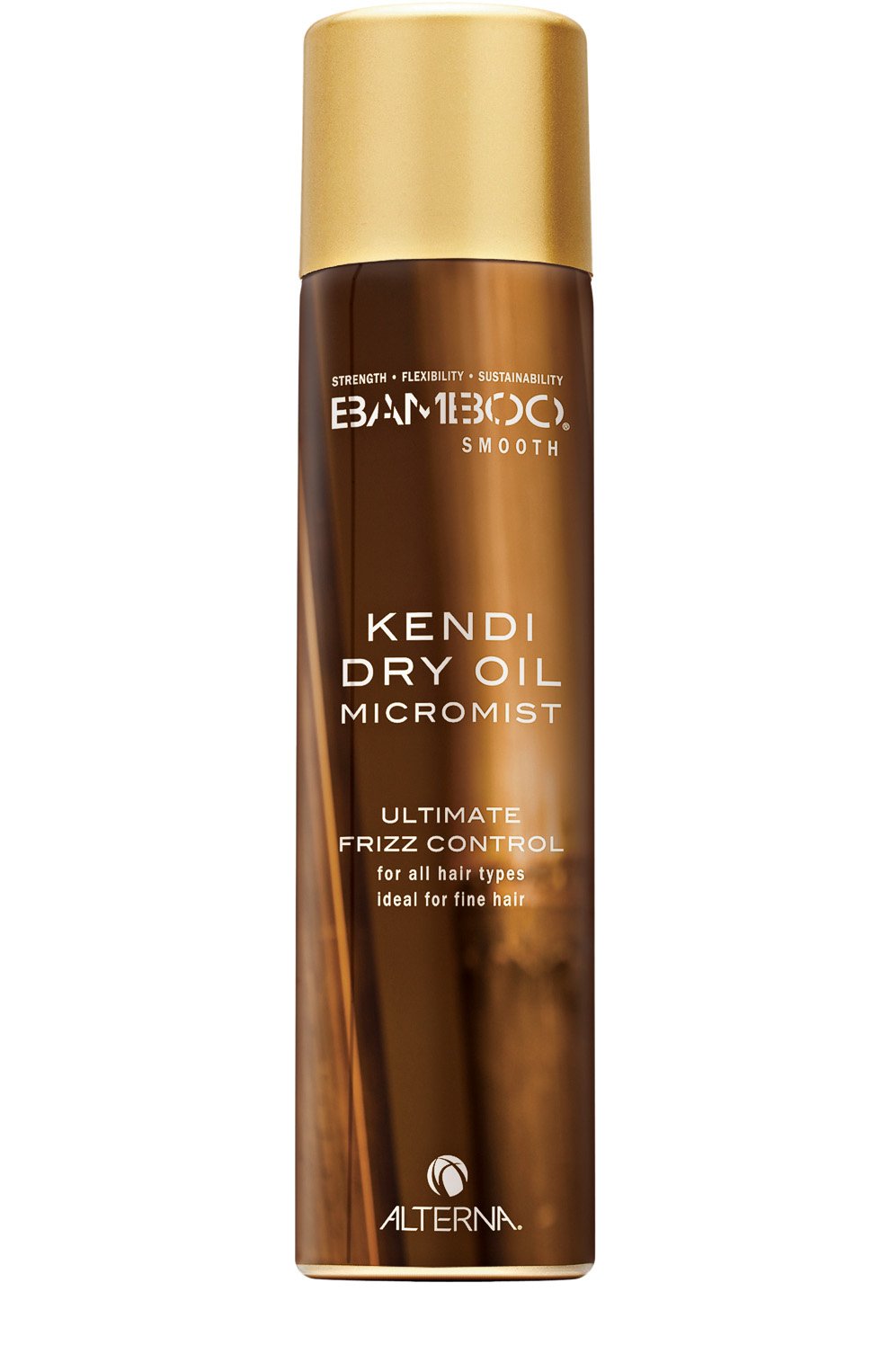 Масло-спрей для ухода за волосами kendi (150ml) ALTERNA, арт. 873509020608, фото 1
