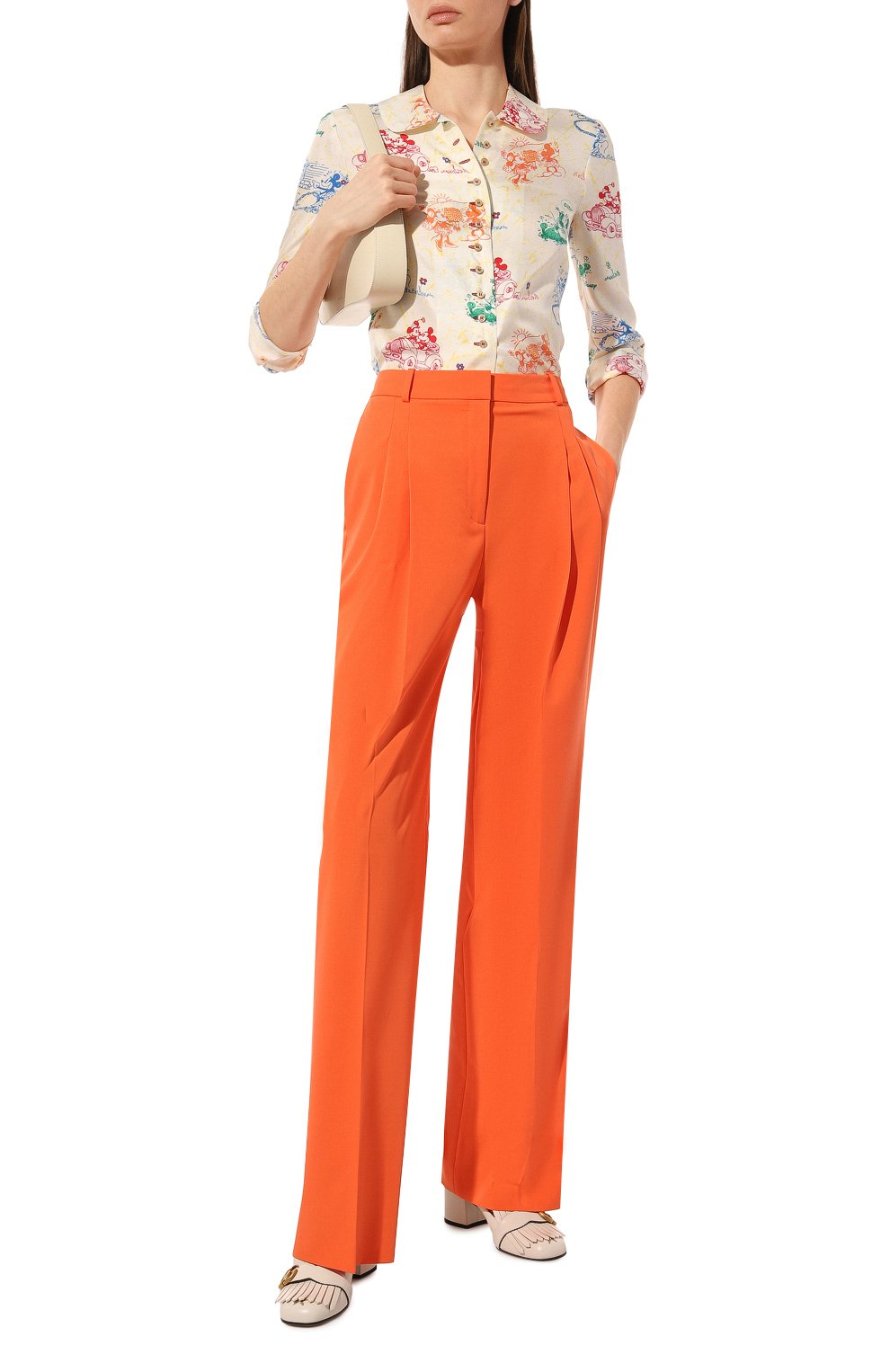 Брюки HUGO, арт. 50489293, фото 2