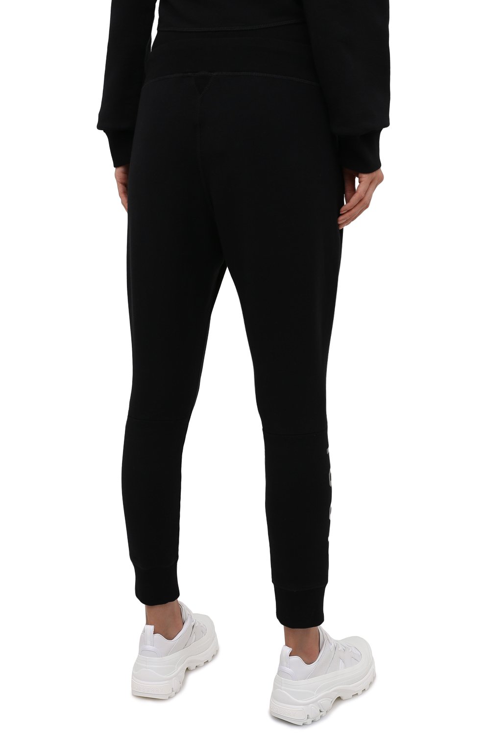 Хлопковый джоггеры DSQUARED2, арт. S80KA0014/S25042, фото 4