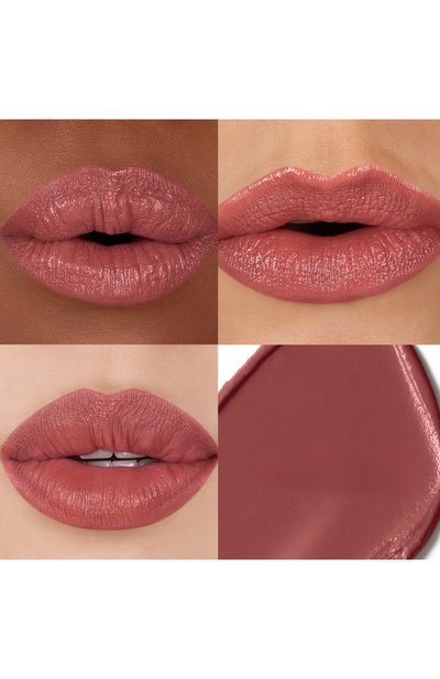 Сатиновая помада explicit, оттенок decadence (3,8g) NARS, арт. 34504842NS, фото 3