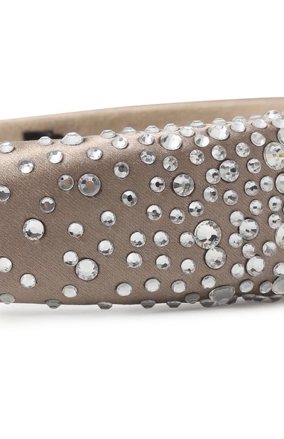 Ободок для волос WEEKEND MAX MARA, арт. FARNET0, фото 4