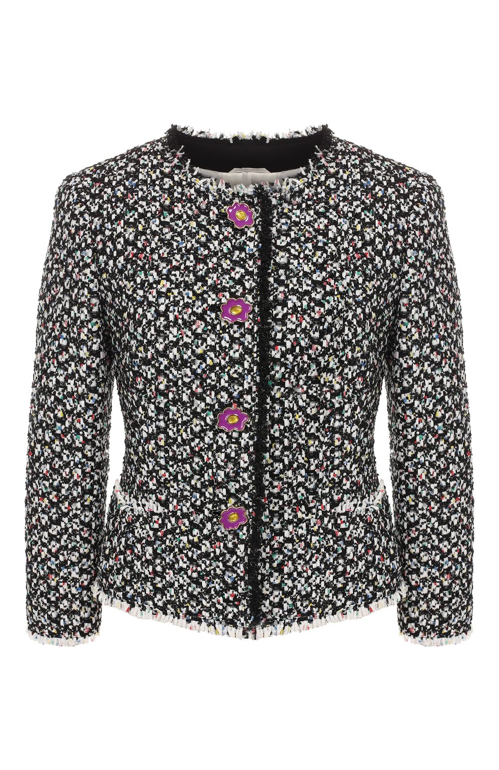 Твидовый жакет ESCADA, арт. 5029642, фото 1