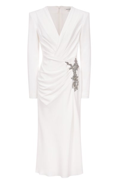 Женское платье ZUHAIR MURAD, арт. PDR25013/CRCA018