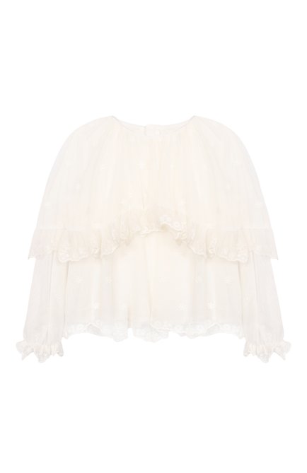 Блузка CHLOÉ, арт. C20800