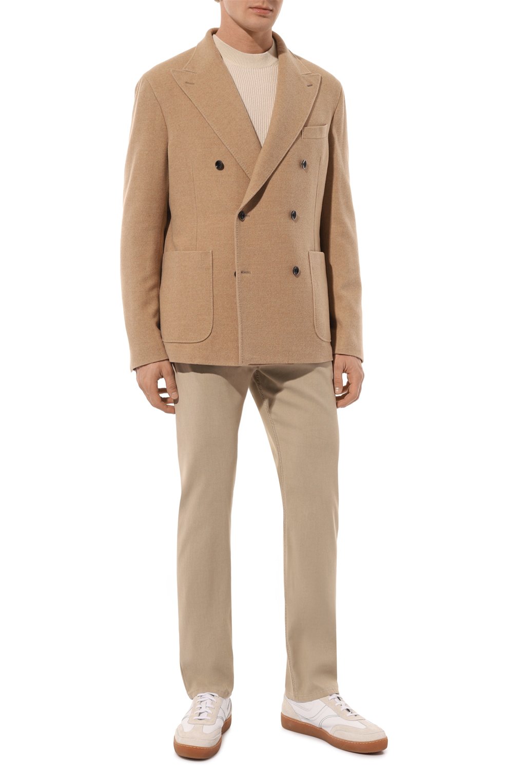 Джинсы STEFANO RICCI, арт. MST41B0150/T0087, фото 2