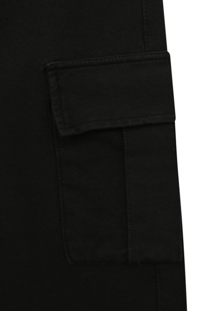 Хлопковые брюки-карго PAOLO PECORA MILANO, арт. PP3852/6-12, фото 3