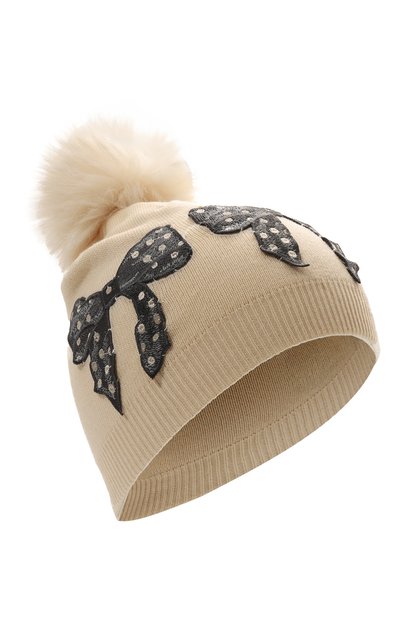 Шапка MONNALISA, арт. 19D006