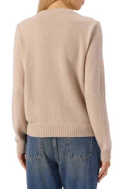 Свитер WEEKEND MAX MARA, арт. NITRA, фото 4