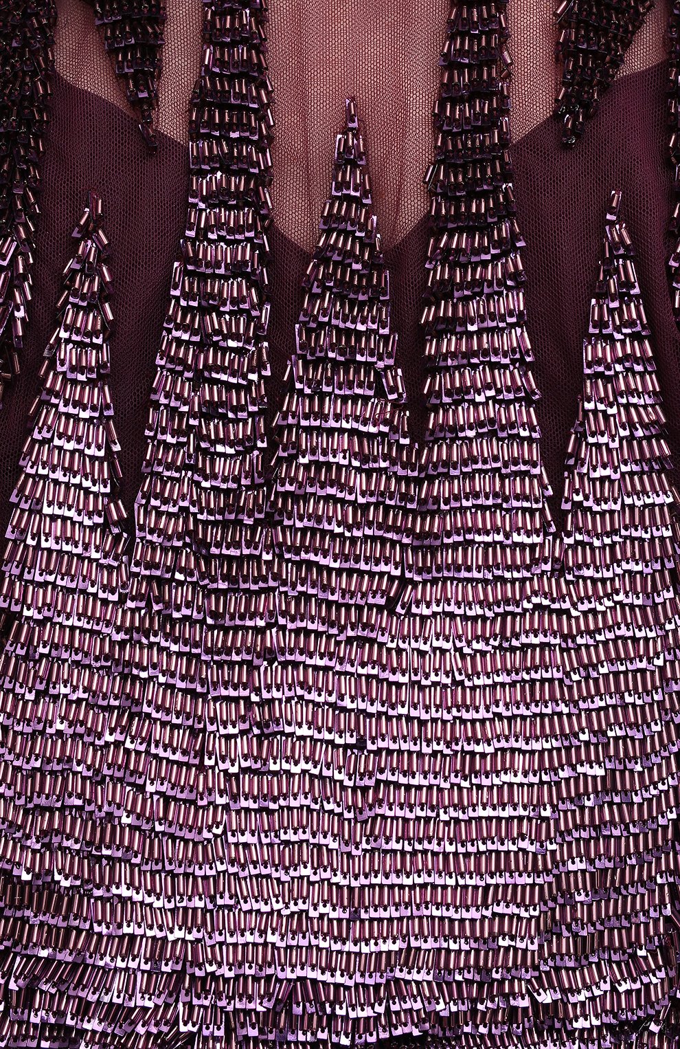 Платье ZUHAIR MURAD, арт. FDR21013/EMHE001, фото 5